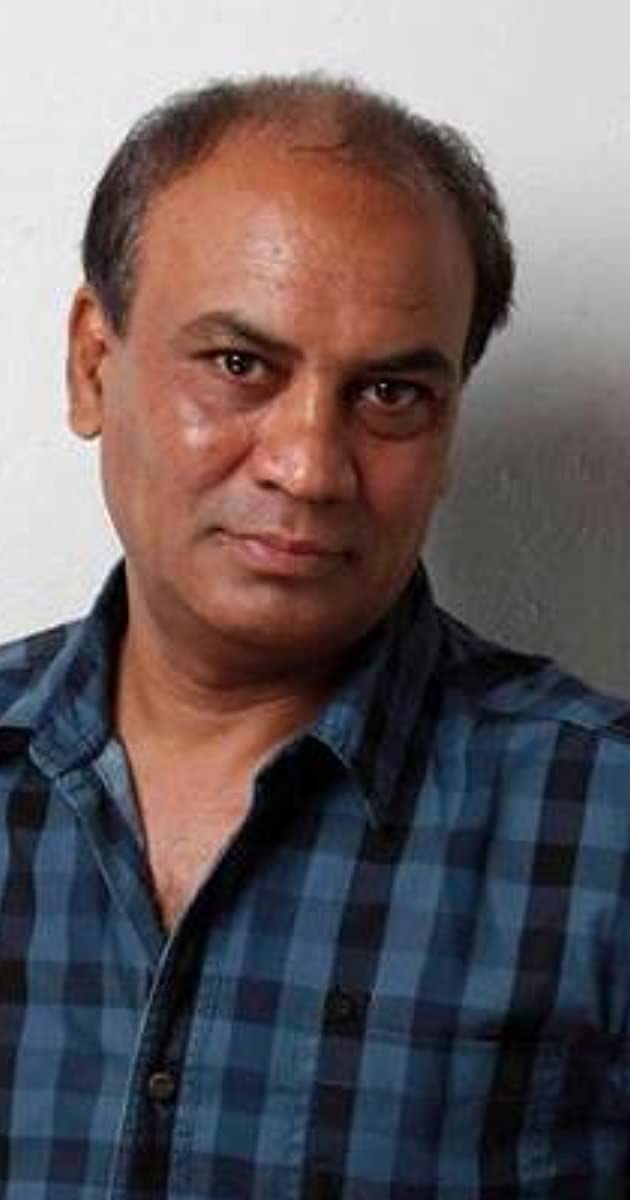 Vipin Sharma  Height, Weight, Age, Stats, Wiki and More